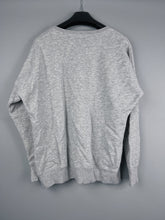 Load image into Gallery viewer, Vintage Moonwood Sweatshirt - SIZE M