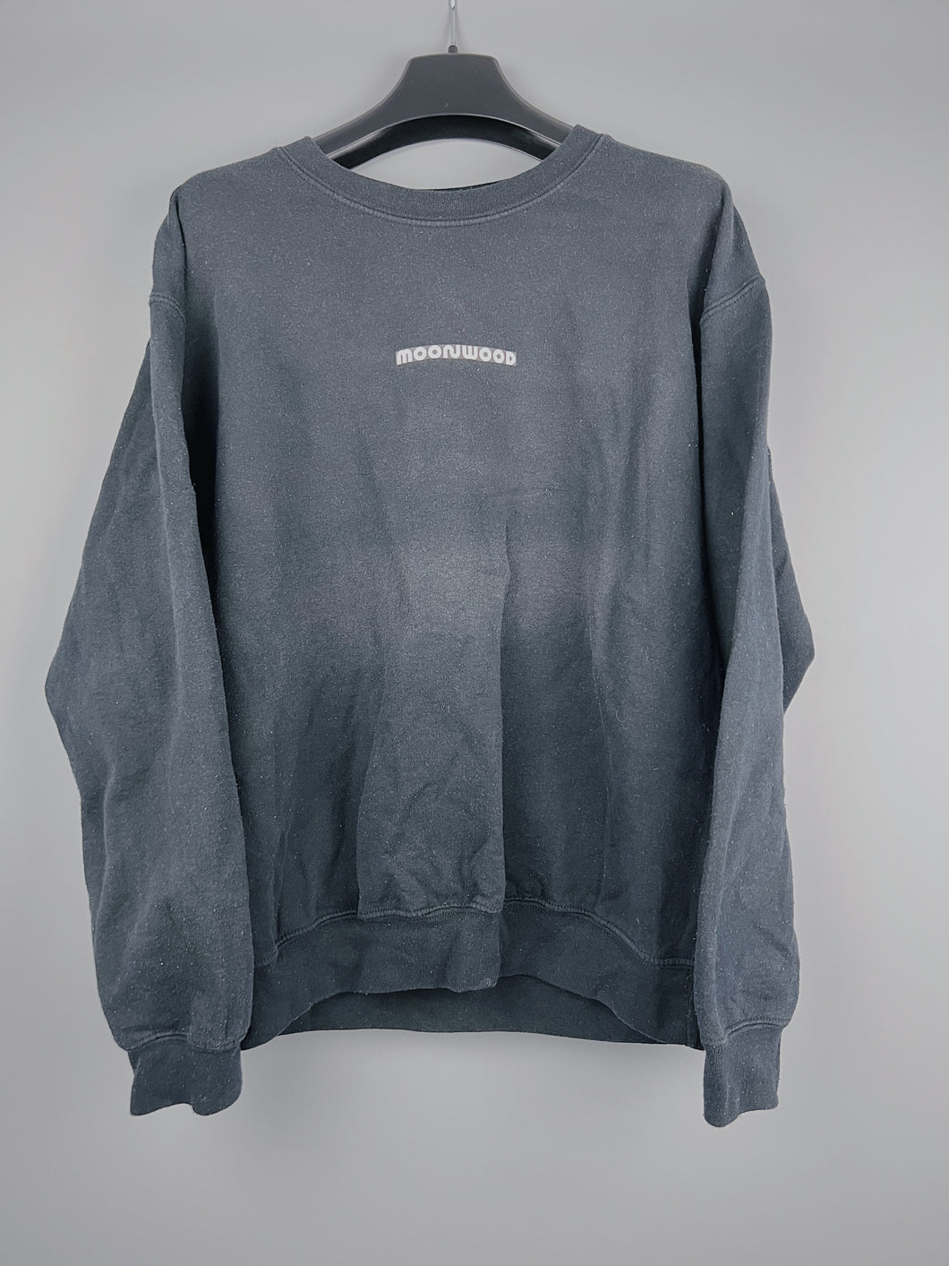 Vintage MOONWOOD Sweatshirt - SIZE M